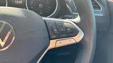 Volkswagen Tiguan 1.5 TSI Life 5dr Petrol Estate